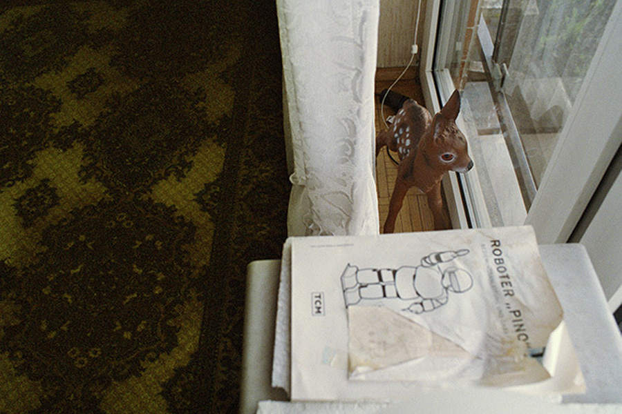 aff Galerie | Rückblicke