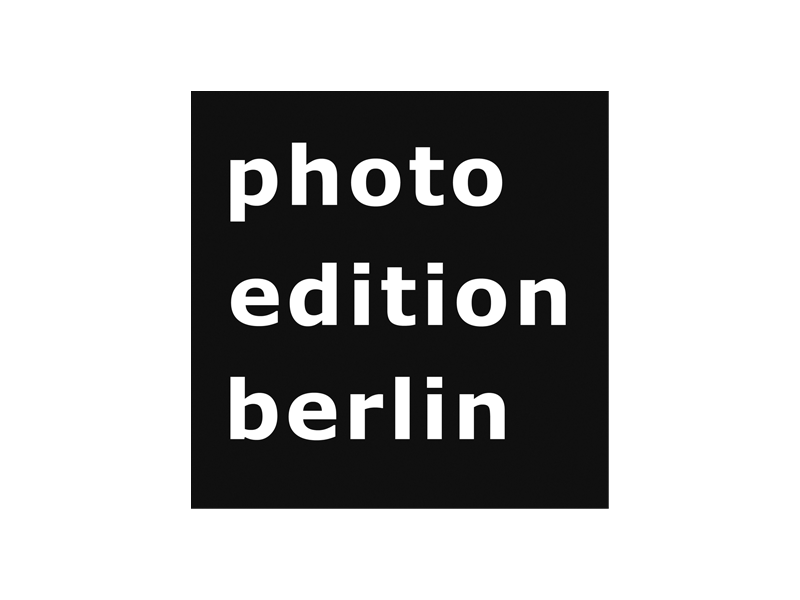 PHOTO EDITION BERLIN