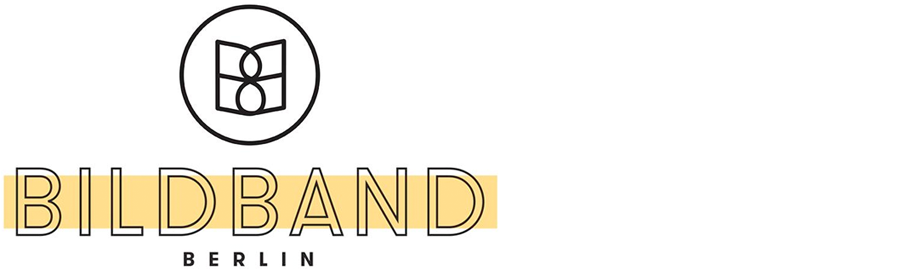 Bildband Berlin