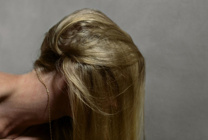 Detail Of/aus: From The Series „Für Mich.“ © Sina Niemeyer